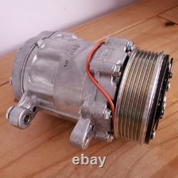 SANDEN SD7B10-7172 Compressor, air conditioning Made in Japan GREAT PRICE
