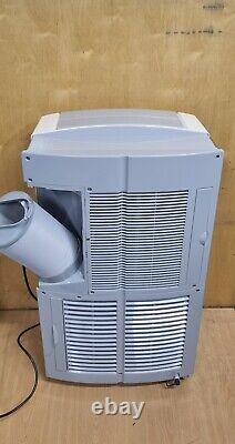 Sahara SPC153-06MI 5.3kw 18,000btu inverter portable air conditioning unit
