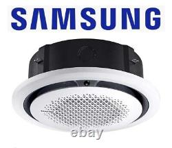 Samsung 12kw 360 Cassette System AC120RN4PKG Air Conditioning inc FREE delivery