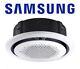 Samsung 12kw 360 Cassette System AC120RN4PKG Air Conditioning inc FREE delivery