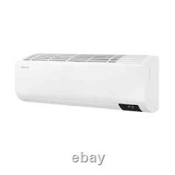 Samsung 2.5kW Air Conditioning Unit Domestic AR09TXHZAWKXEU AR09TXHZAWKNEU