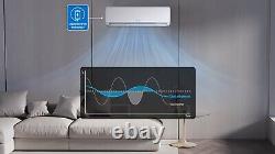 Samsung 2.5kW Wall Mounted Air Conditioning Unit +Install (Free Installation)