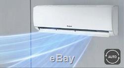Samsung 3.5kW Air Conditioning Unit, AR12TXHQASINEU / AR12TXHQASIXEU