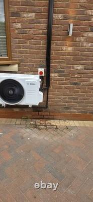 Samsung 3.5kW Luzon (Series 2) WIFI- New Air Conditioning Unit Free Delivery