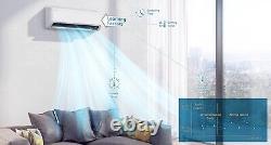 Samsung 3.5kW Wall Mounted air condition system RAC, R32, Cebu Inc WIFI FREE DEL