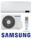 Samsung 4.3kW Wall Mounted air condition system RAC, R32, Cebu Inc WIFI FREE DEL