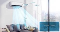 Samsung 4.3kW Wall Mounted air condition system RAC, R32, Cebu Inc WIFI FREE DEL