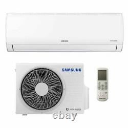 Samsung 5.3kW Air Conditioning Unit, AR18TXHQASINEU / AR18TXHQASIXEU