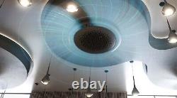 Samsung 7kw 360 Cassette AC071RN4PKG 7kw Air Conditioning inc FREE delivery