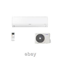 Samsung AR09TXHQ, 2.6 -3.4Kw Air Conditioning Unit Installation included