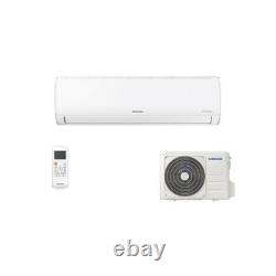 Samsung AR09TXHQ, 2.6 -3.4Kw Air Conditioning Unit Installation included
