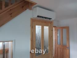 Samsung AR09TXHQ, 2.6 -3.4Kw Air Conditioning Unit Installation included