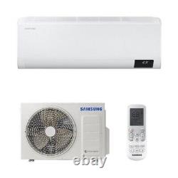 Samsung Air Conditioning AR12TXFCAWKNEU Wall Wind-Free 3.5kw+(Free Installation)