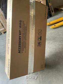 Samsung Air Conditioning Distribution Box 4 Ports Change Unit MCU-S4NEK3N