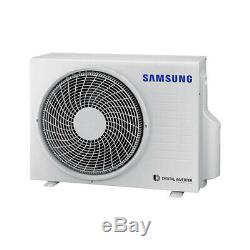 Samsung Air Conditioning, Heat Pump Inverter New Model! Clearance 3.5kw