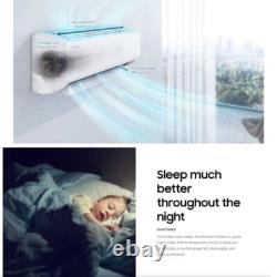 Samsung Air Conditioning Heat pump WindFree 2.5kW FULLY INSTALLED NATIONWIDE