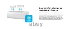 Samsung Air Conditioning Unit AVANT 2.5kw 8500BTU Wall Mount FREE DELIVERY WIFI