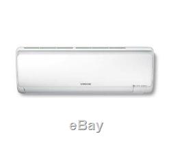 Samsung Air Conditioning Unit, Heat Pump Inverter New Model! Clearance
