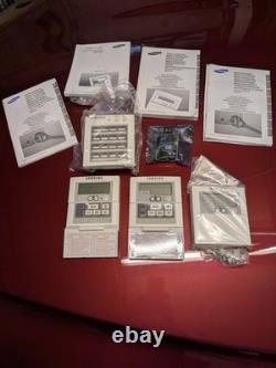 Samsung Air-conditioning Controllers / central And Interface All New / New Other