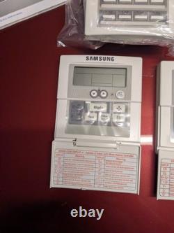 Samsung Air-conditioning Controllers / central And Interface All New / New Other