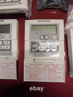Samsung Air-conditioning Controllers / central And Interface All New / New Other