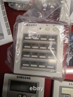 Samsung Air-conditioning Controllers / central And Interface All New / New Other