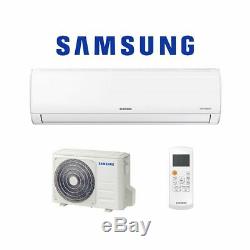 Samsung Digital Invert Air Conditioning 5.3kW Cooling Wall Mounted Heat Pump