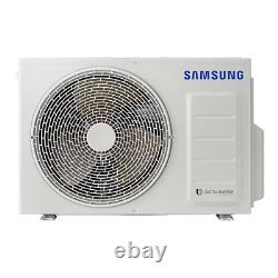 Samsung FJM Multi-Port Split Outdoor Air Conditioning Unit- 4.4kw AJ040TXJ2KG/EU