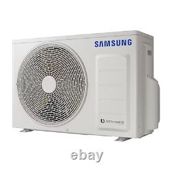 Samsung FJM Multi-Port Split Outdoor Air Conditioning Unit- 4.4kw AJ040TXJ2KG/EU