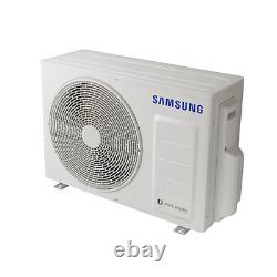 Samsung FJM Multi-Port Split Outdoor Air Conditioning Unit- 4.4kw AJ040TXJ2KG/EU