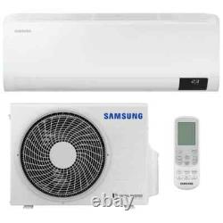 Samsung Luzon 3.5KW Wall Mounted Air Conditioning A++ Inverter