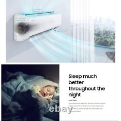 Samsung Luzon 3.5KW Wall Mounted Air Conditioning A++ Inverter