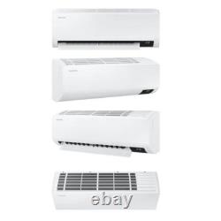 Samsung Luzon 3.5KW Wall Mounted Air Conditioning A++ Inverter