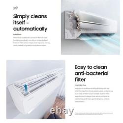 Samsung Luzon 3.5KW Wall Mounted Air Conditioning A++ Inverter