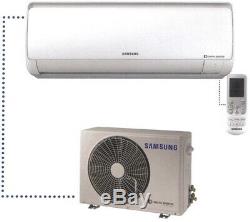 Samsung Maldives 3.5kw Air Conditioning Heat Pump System Sale Must Go