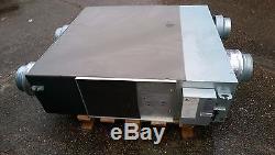 Samsung RHF080EE Ventilation System Heat Recovery Unit Air Conditioning