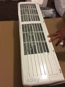 Samsung Wall Mounted Air Conditioning Unit Heating & Cooling