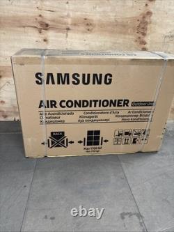 Samsung WindFree Air Conditioning 5kW (OUTDOOR ONLY) Surplus R32 Year 2022