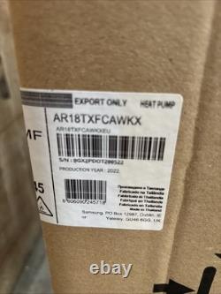 Samsung WindFree Air Conditioning 5kW (OUTDOOR ONLY) Surplus R32 Year 2022