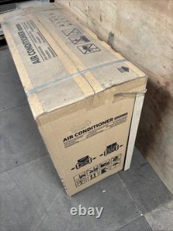 Samsung WindFree Air Conditioning 5kW (OUTDOOR ONLY) Surplus R32 Year 2022