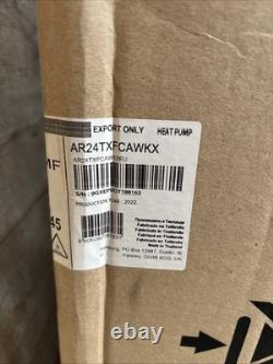 Samsung WindFree Air Conditioning 6.5kW wall mounted Surplus R32 2022 WiFi