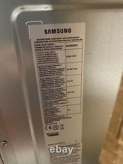 Samsung air conditioning AC250KXAPNH AC250KNHPKH indoor And Outdoor Units