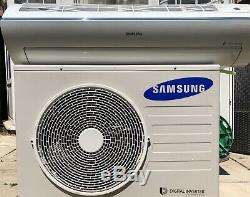 Samsung air-conditioning unit