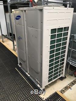 Samsung commercial air conditioning outdoor units x3 used
