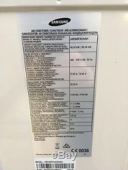 Samsung commercial air conditioning outdoor units x3 used