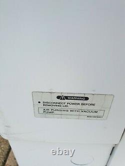 Sanyo Air Conditioning Unit Indoor and Outdoor