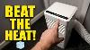Screwfix 5000 Btu Air Conditioner Review Does It Survive A Uk Heatwave