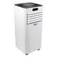 Sealey 3-in-1 Portable Air Conditioning Unit With Timer 5,000Btu/hr SAC5000