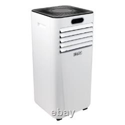 Sealey 3-in-1 Portable Air Conditioning Unit With Timer 5,000Btu/hr SAC5000