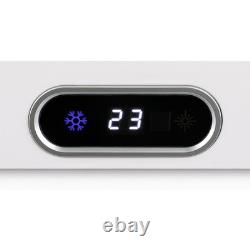 Sealey 3-in-1 Portable Air Conditioning Unit With Timer 5,000Btu/hr SAC5000
